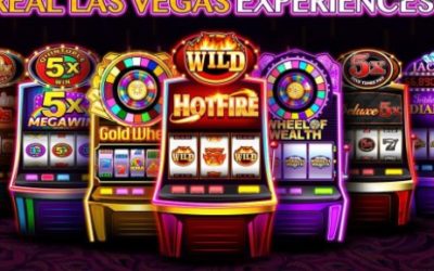 Unraveling the Excitement: Online Casino Games and Beyond