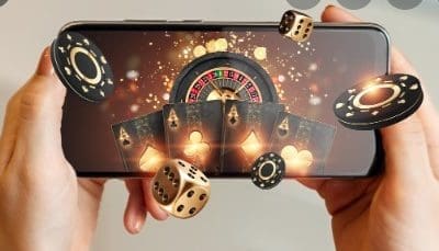 Kuinka saada uhkapelilupa Oriental Gamblingiin