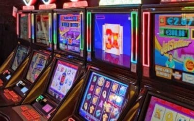 Nettikasinot: Portti Uusiin Pelikokemuksiin