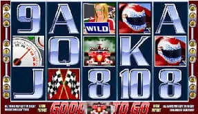 Good To Go The Amazing Online Pokies