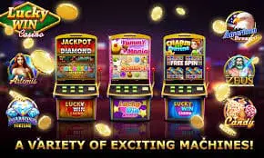 An Exciting Pokie Game