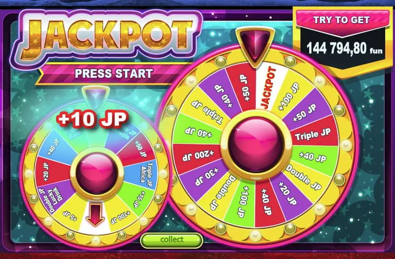 Explore Top Games & Rewards at Jackpot Wheel Casino