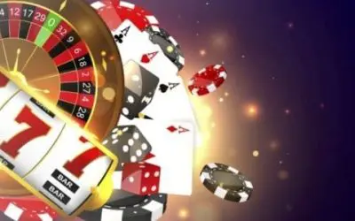 Online Casino Games Guide: Compare Slots, Video Poker, Blackjack, Baccarat and Roulette, Learn the Basic Rules, Review Bonuses and Software, and Try Free-Play Options Before Betting Real Money