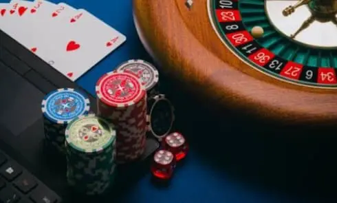 Explore the Thrilling Possibilities of Online Casino Gambling
