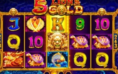 Lion Slots & Loco Panda Casino – Big Bonuses & Top Slots