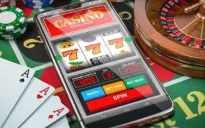 Master the Art of Selecting Secure Online Casinos