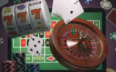 Explore the Fascinating Evolution of Online Slot Machines