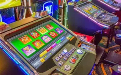 Cash Stax Slot Review: Big Bets & High RTP Explained