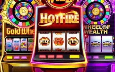 Smart Buying Guide for Antique Slot Machines: Invest with Confidence!