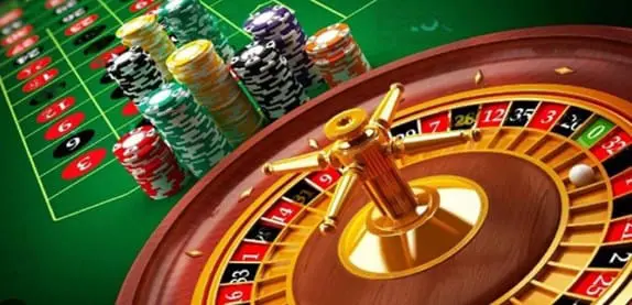 Online casino