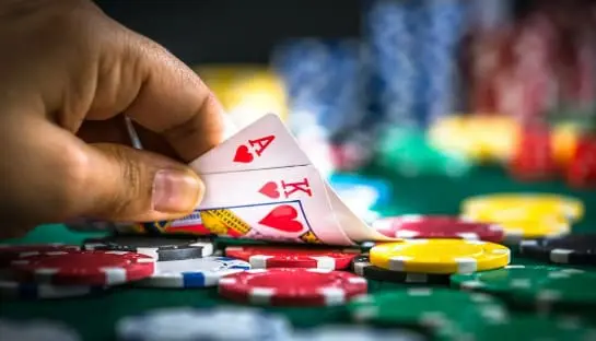card game