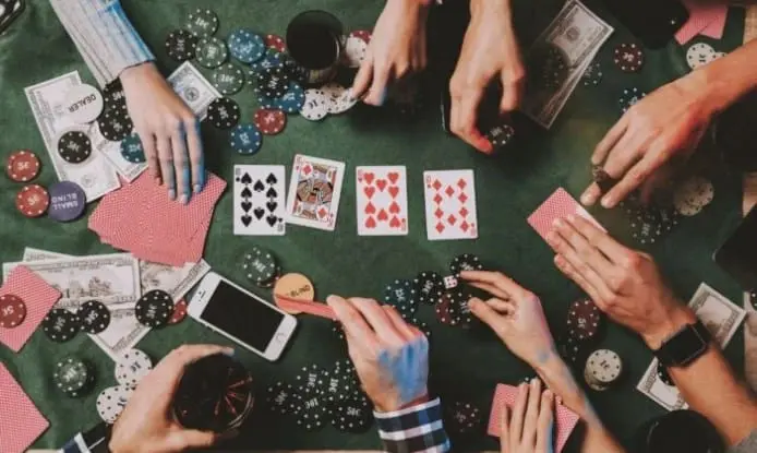 card