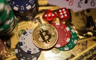 Casino Tournament Sidebar Gadget: Your Winning Advantage