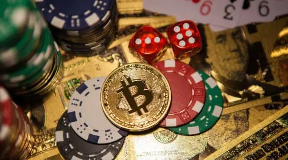 gambling