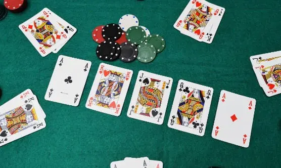 poker