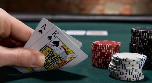 Blackjack