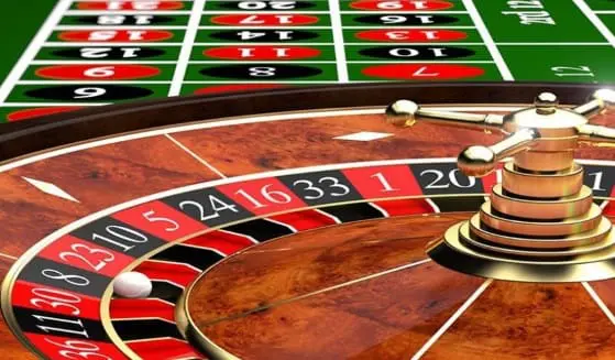 roulette