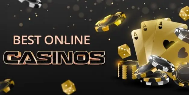 Vegas Casino Online