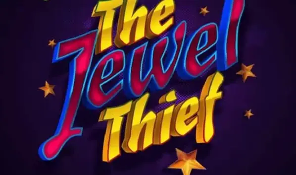 Jewel Thief Slot