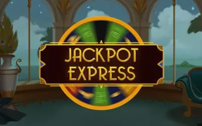Jackpot Express Slot Review with Play Demo + River Belle Casino Promotions for NZ Gamers