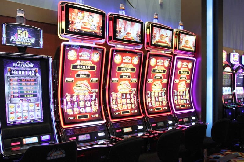 Spin to Win: Top Slots with Auto-Spin Feature!