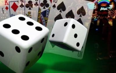Casino Odds Guide: Understand House Edge, Roulette Probabilities, Bookmaker Margins, Martingale Risks, RTP and Smarter Betting Decisions