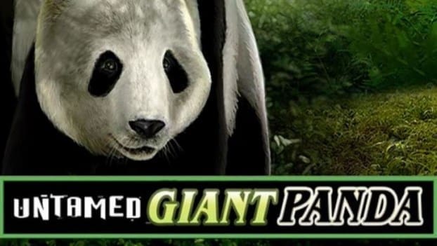 Untamed Giant Panda Slots