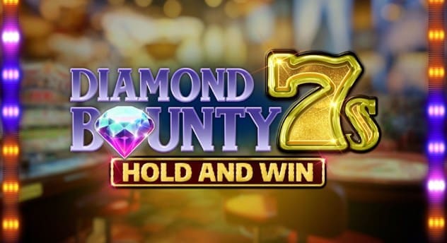 Diamond 7s Slots